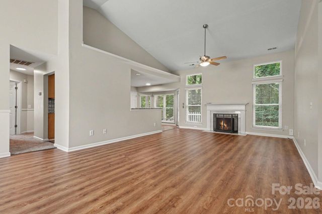 16130 Amber Field Drive, Huntersville, NC 28078