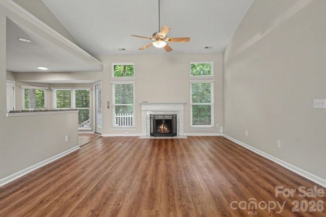 16130 Amber Field Drive, Huntersville, NC 28078