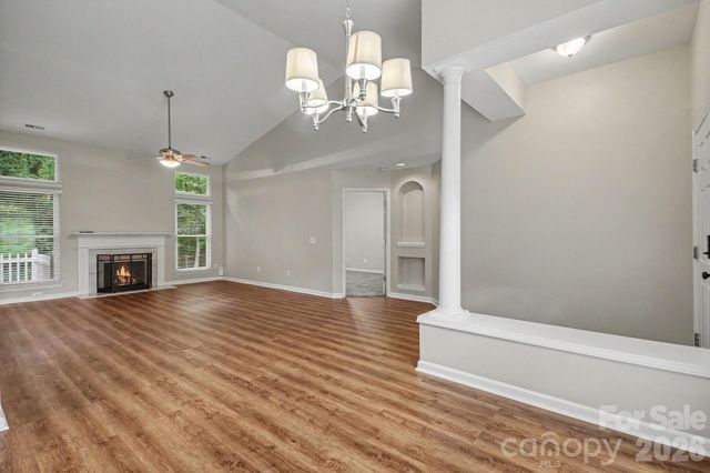 16130 Amber Field Drive, Huntersville, NC 28078