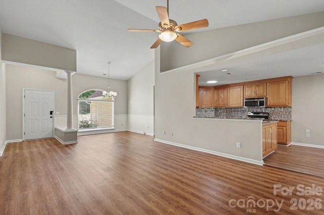 16130 Amber Field Drive, Huntersville, NC 28078