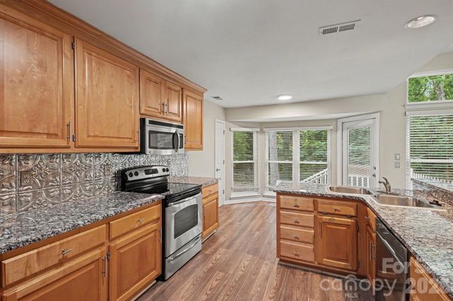 16130 Amber Field Drive, Huntersville, NC 28078