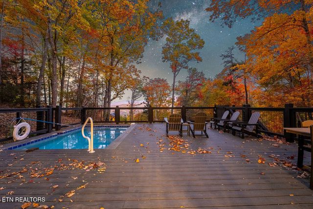 915 Stans Rd, Gatlinburg, TN 37738