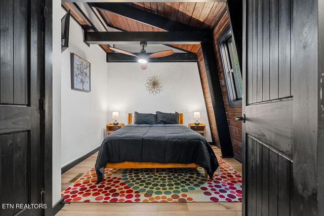 915 Stans Rd, Gatlinburg, TN 37738