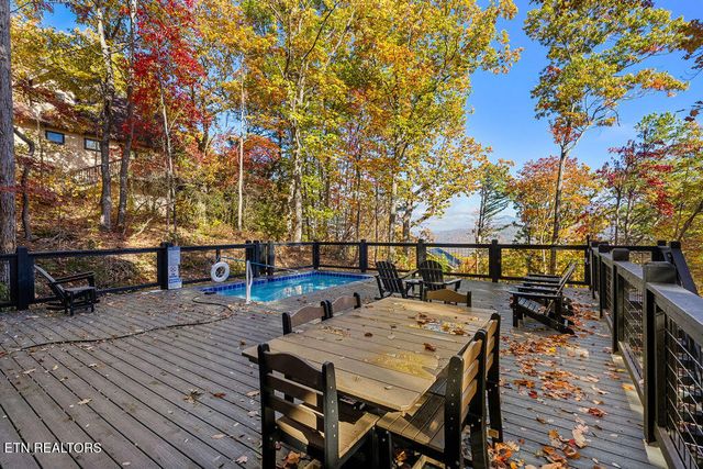 915 Stans Rd, Gatlinburg, TN 37738