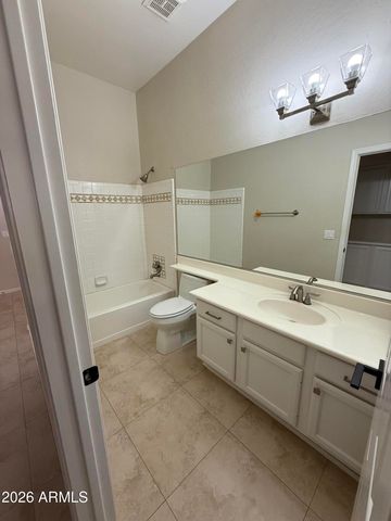 7670 E Quill Lane, Scottsdale, AZ 85255