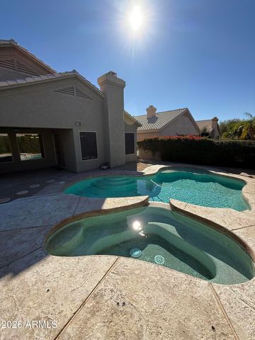 7670 E Quill Lane, Scottsdale, AZ 85255