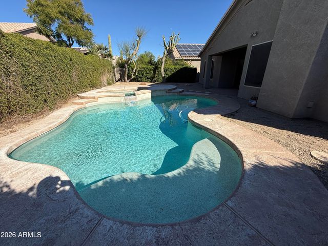7670 E Quill Lane, Scottsdale, AZ 85255