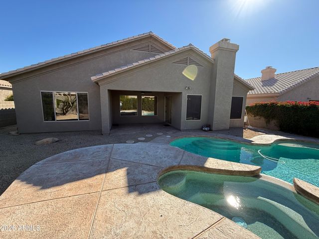 7670 E Quill Lane, Scottsdale, AZ 85255