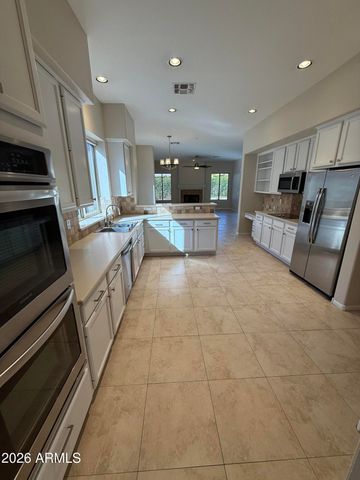 7670 E Quill Lane, Scottsdale, AZ 85255