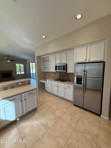 7670 E Quill Lane, Scottsdale, AZ 85255