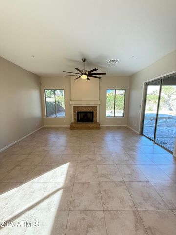 7670 E Quill Lane, Scottsdale, AZ 85255