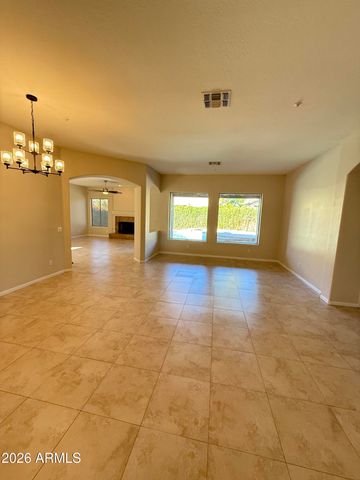 7670 E Quill Lane, Scottsdale, AZ 85255