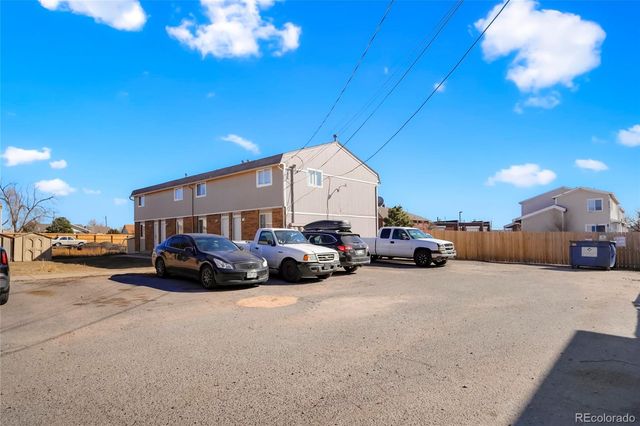 3394 W 66th Avenue, Denver, CO 80221