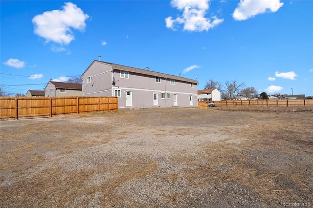 3394 W 66th Avenue, Denver, CO 80221