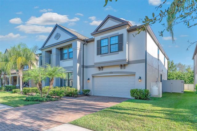 13207 SUNSET SHORE CIRCLE, Riverview, FL 33579