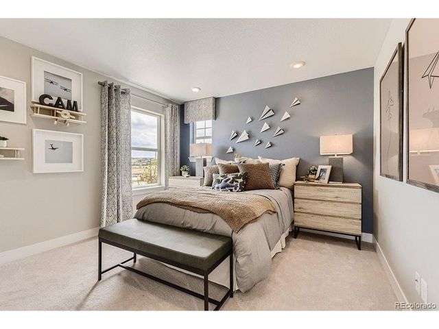 3231 N Elk Way, Aurora, CO 80019