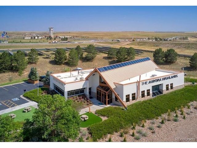 3231 N Elk Way, Aurora, CO 80019