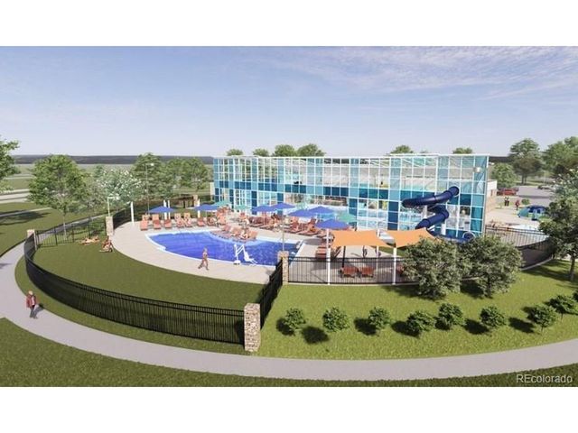 3231 N Elk Way, Aurora, CO 80019
