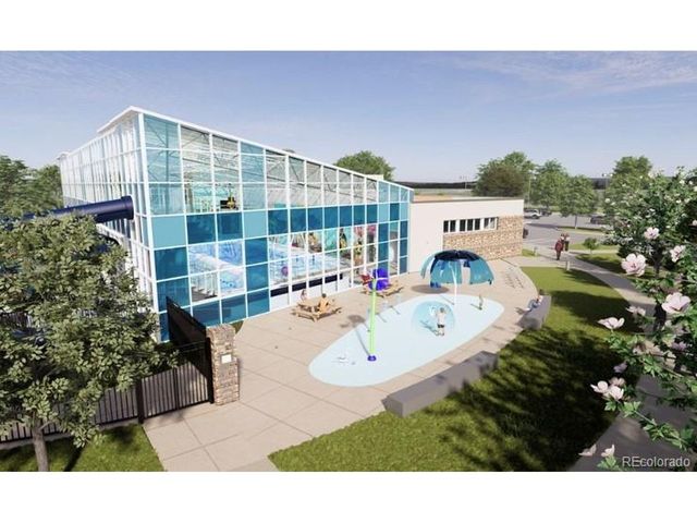3231 N Elk Way, Aurora, CO 80019