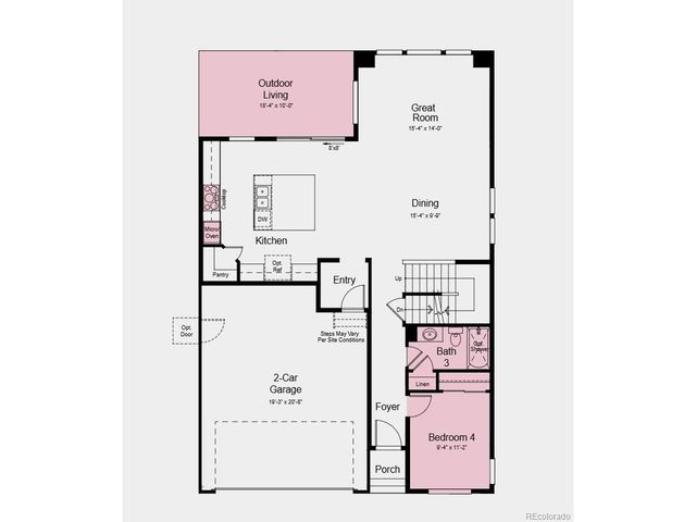 3231 N Elk Way, Aurora, CO 80019