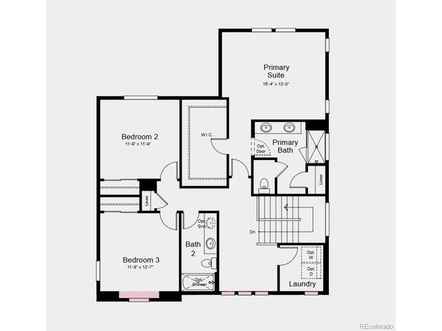 3231 N Elk Way, Aurora, CO 80019