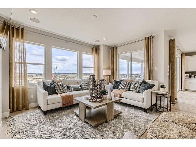 3231 N Elk Way, Aurora, CO 80019