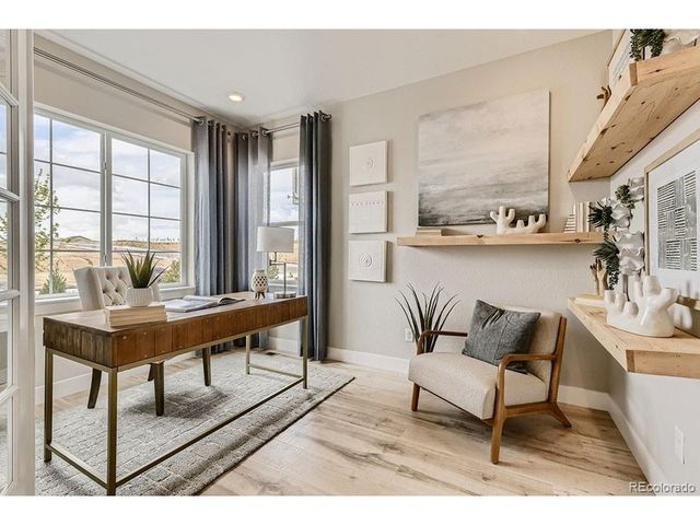 3231 N Elk Way, Aurora, CO 80019