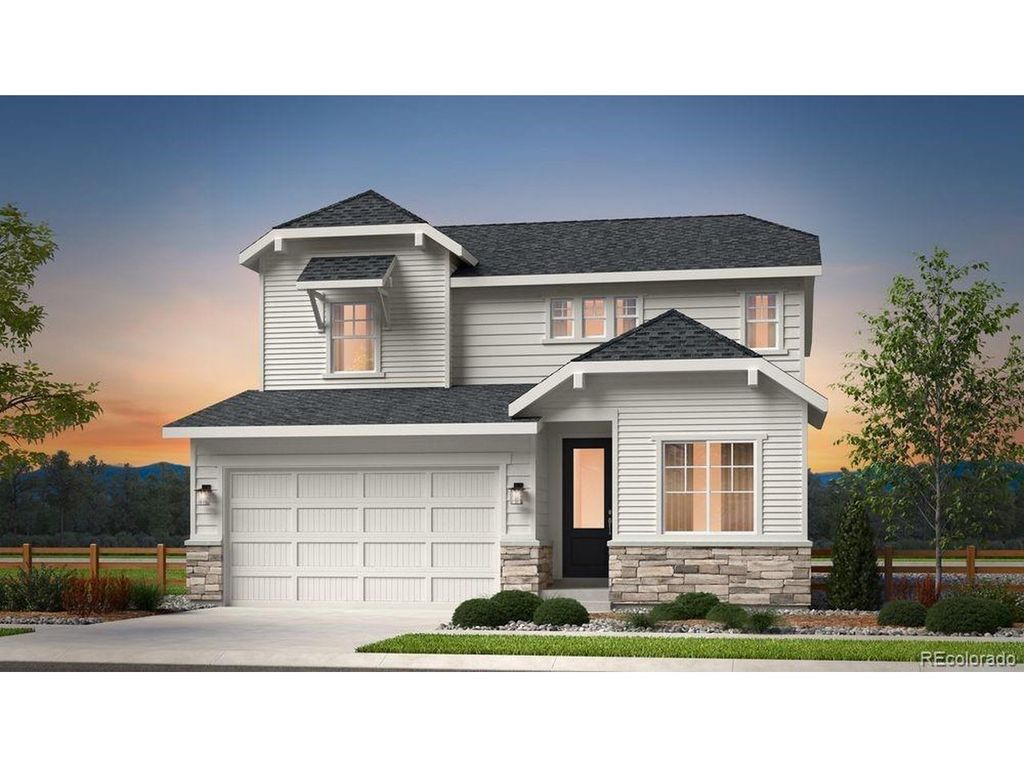 3231 N Elk Way, Aurora, CO 80019