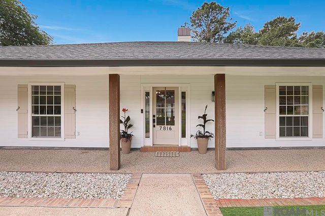 7816 Menlo Dr, Baton Rouge, LA 70808