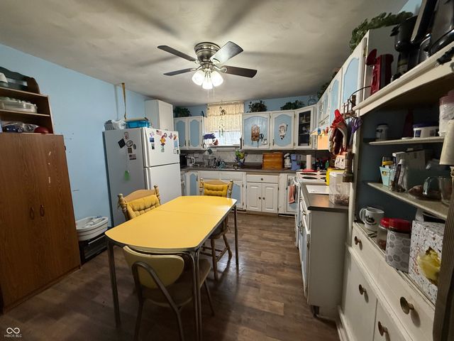 2619 Meridian Street, Anderson, IN 46016