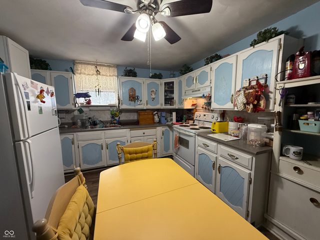 2619 Meridian Street, Anderson, IN 46016