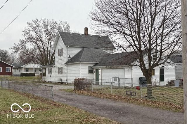 2619 Meridian Street, Anderson, IN 46016