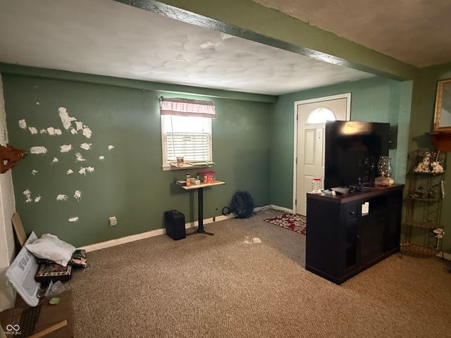 2619 Meridian Street, Anderson, IN 46016