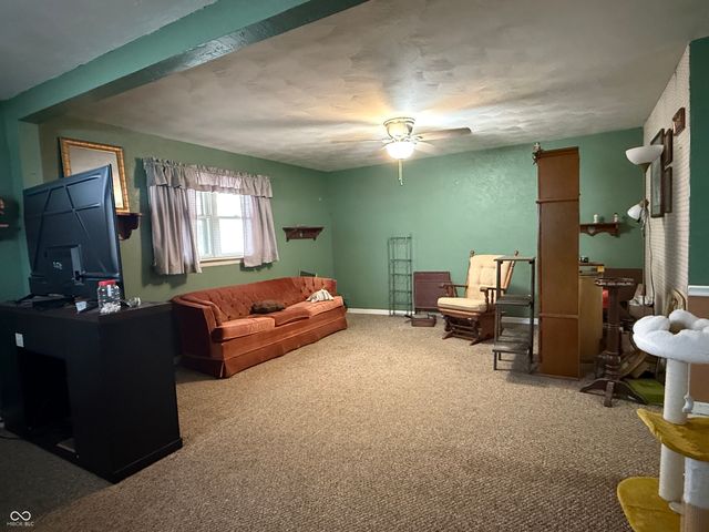 2619 Meridian Street, Anderson, IN 46016