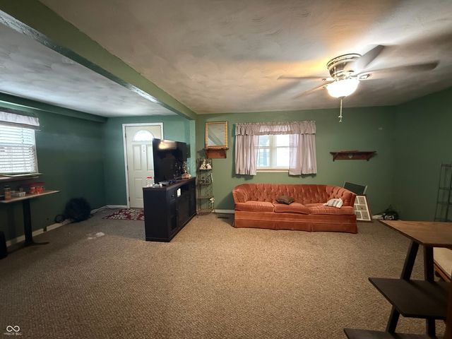 2619 Meridian Street, Anderson, IN 46016