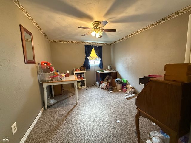 2619 Meridian Street, Anderson, IN 46016