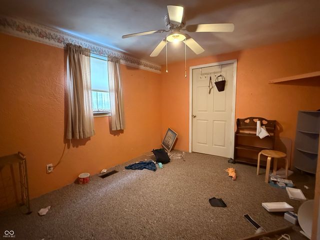 2619 Meridian Street, Anderson, IN 46016