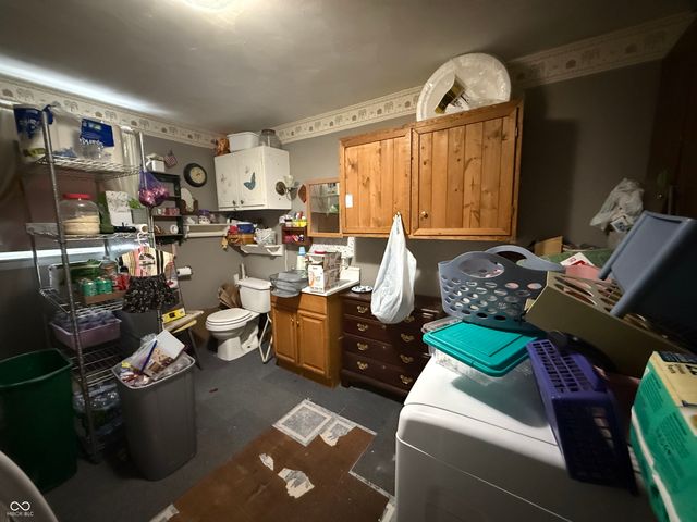 2619 Meridian Street, Anderson, IN 46016