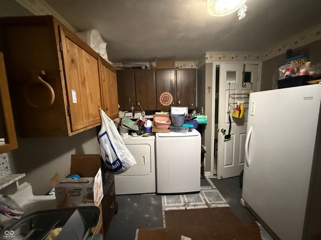 2619 Meridian Street, Anderson, IN 46016