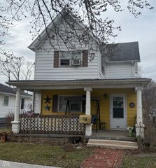 2619 Meridian Street, Anderson, IN 46016