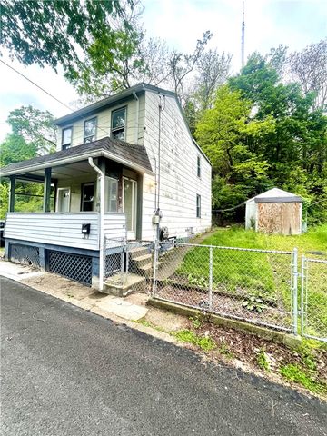 14 Sprain St, Fineview, PA 15212