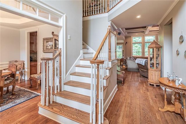 10205 Worthington Manor, Suwanee, GA 30024