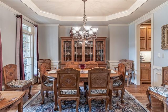 10205 Worthington Manor, Suwanee, GA 30024