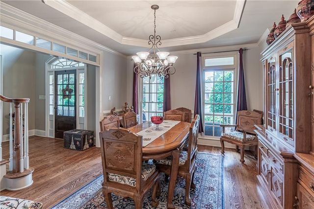 10205 Worthington Manor, Suwanee, GA 30024