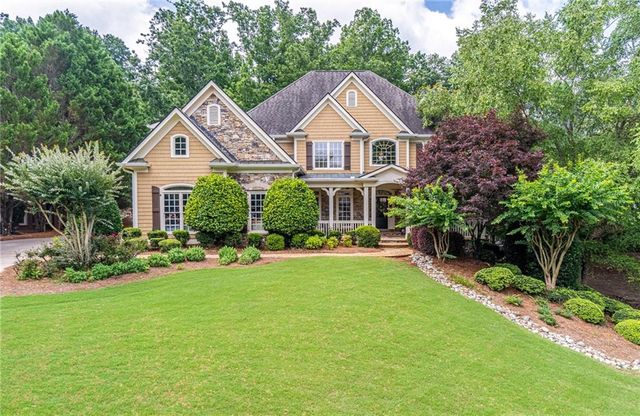 10205 Worthington Manor, Suwanee, GA 30024