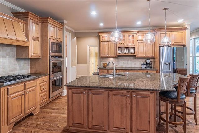 10205 Worthington Manor, Suwanee, GA 30024