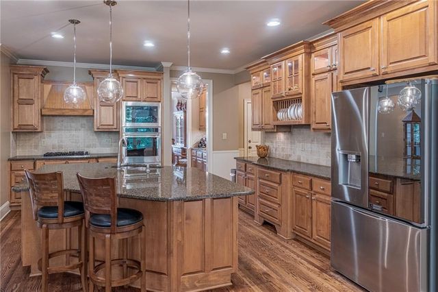 10205 Worthington Manor, Suwanee, GA 30024