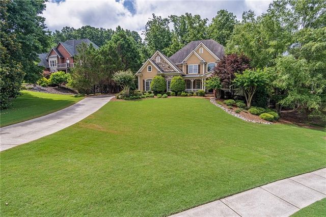 10205 Worthington Manor, Suwanee, GA 30024