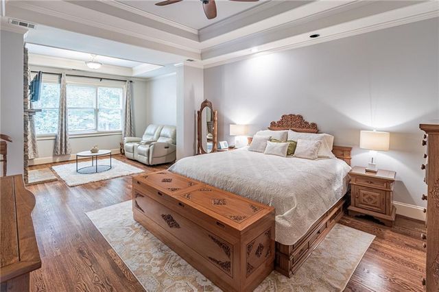 10205 Worthington Manor, Suwanee, GA 30024