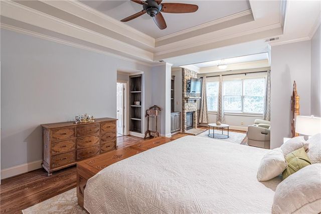 10205 Worthington Manor, Suwanee, GA 30024
